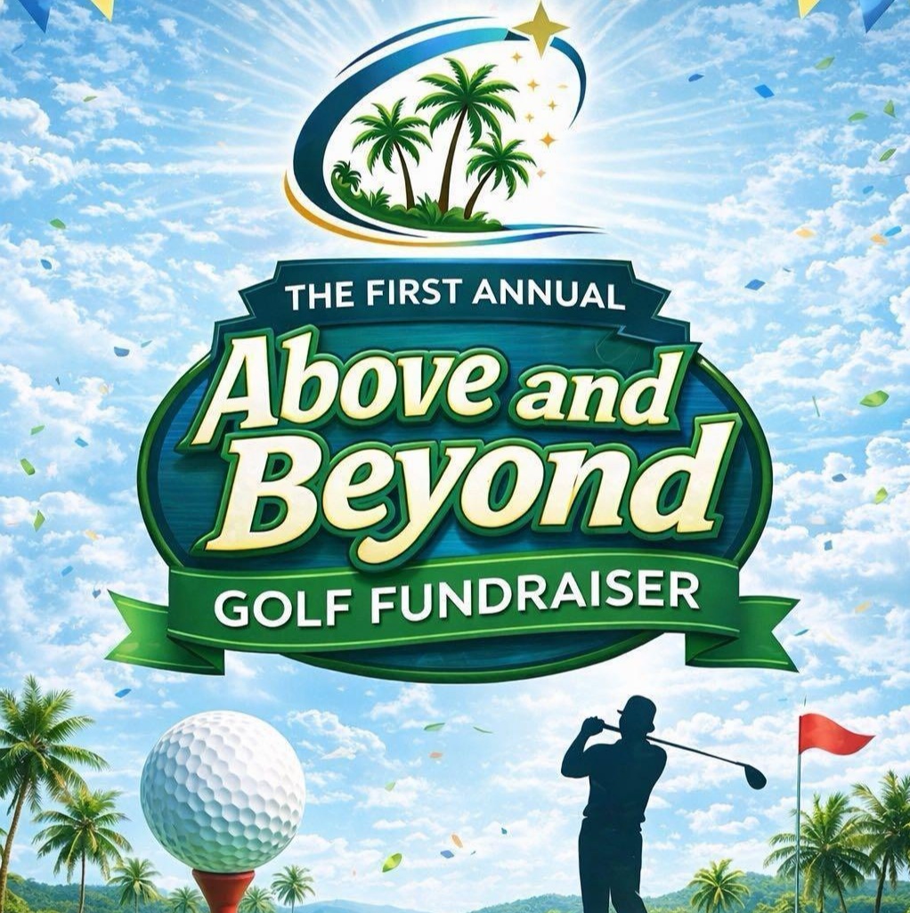 Above & Beyond Co. Golf Invitational - Kismet