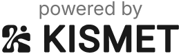 Powered by Kismet